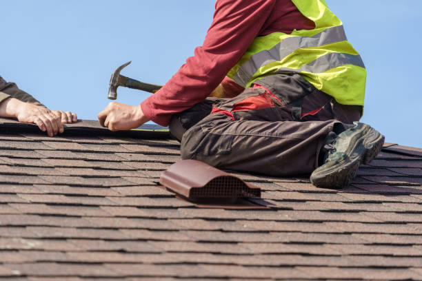 Best Storm Damage Roof Repair  in Dacula, GA