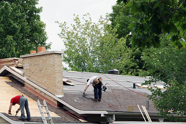 Quick and Trustworthy Emergency Roof Repair Services in Dacula, GA