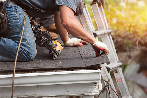 Best Metal Roofing Contractor  in Dacula, GA
