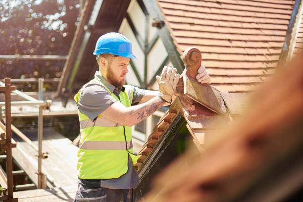 Trusted Dacula, GA Roofing Contractor Experts